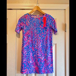 Lilly Pulitzer Minnie Marlowe Dress (NWT)
